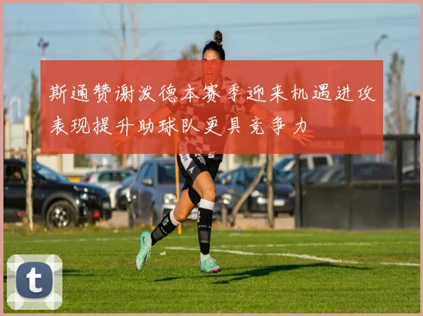 斯通赞谢泼德本赛季迎来机遇进攻表现提升助球队更具竞争力